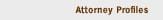 Attorney Profiles